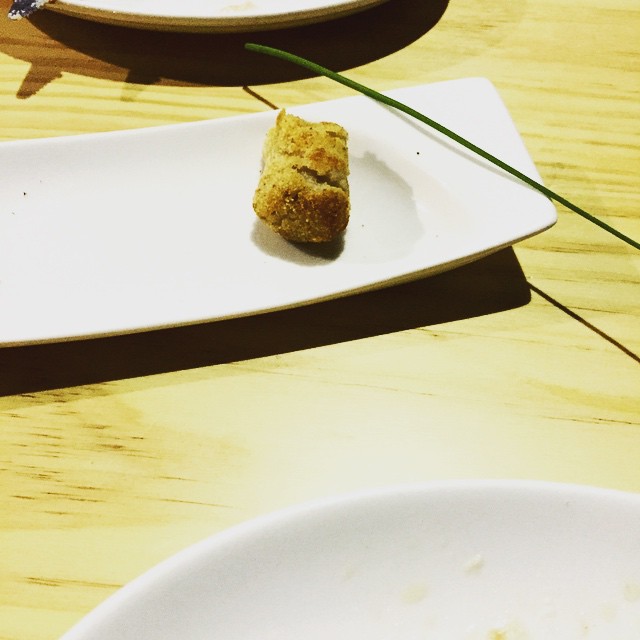 Croquetas