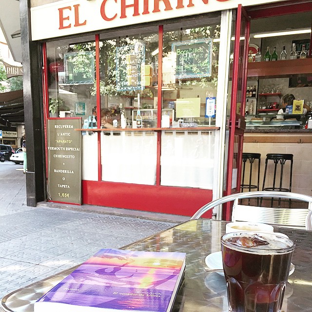 El Ecuador De Ulises De Roser Amills 2