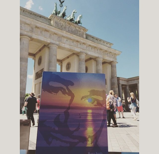 El ecuador de ulises de roser amills