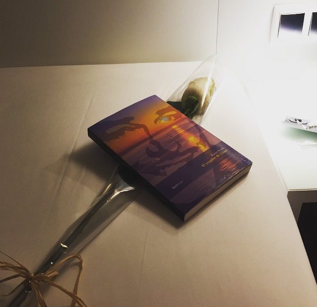 El Ecuador De Ulises La Novela De Roser Amills