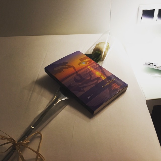 El Ecuador De Ulises La Novela De Roser Amills