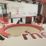 Entrevista a roser amills rne