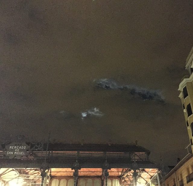 Mercat De L Abaceria De Gracia