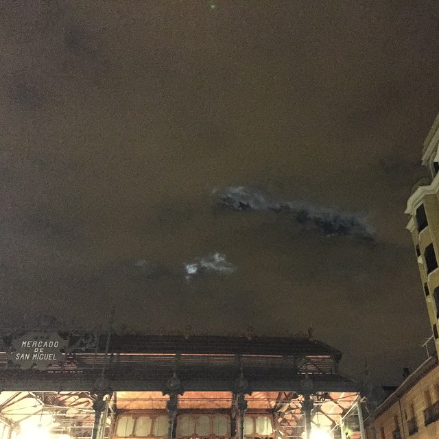 Mercat De L Abaceria De Gracia