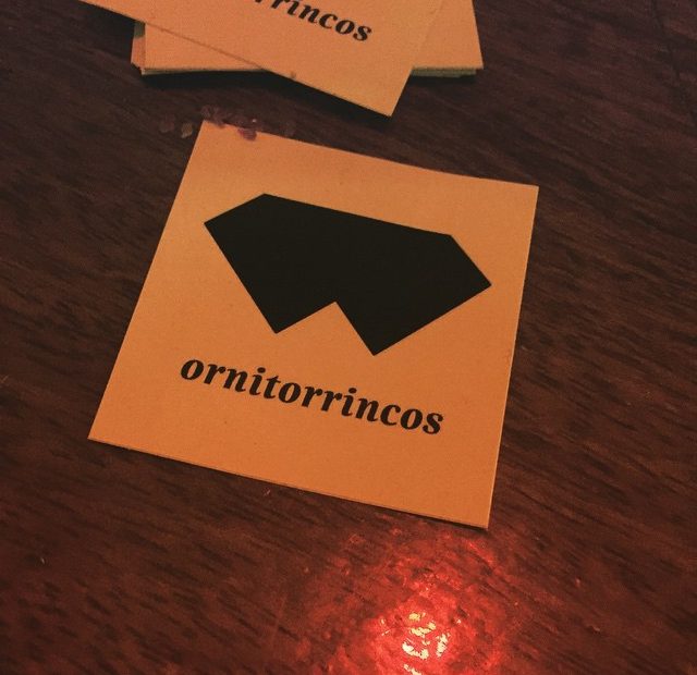 Ornitorrinco