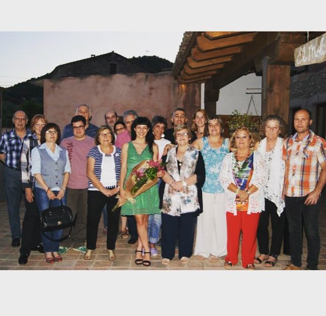 Roser amills conferencia bigues i riells cine el ecuador de ulises