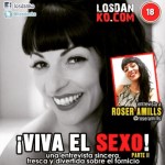 Roser Amills Entrevistada Por Los Danko