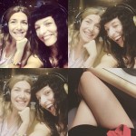 roser amills i carme sanchez a catalunya radio