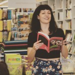 Roser Amills Recital Morbo