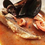 Sopar A Bigues I Riells