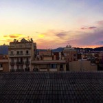 Disfrutad la fiesta celeste y dejaos de preocupaciones!!! - Roser Amills, escritora mallorquina