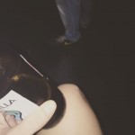 Las noches de verano son para salir!! - Roser Amills, escritora mallorquina
