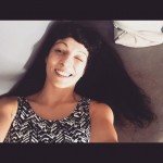 A escribir? Sí :)) - Roser Amills, escritora mallorquina