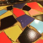 Premio para quien adivine dónde está esta mesa :)) - Roser Amills, escritora mallorquina