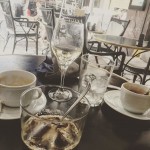 La hora de los cafés :)) - Roser Amills, escritora mallorquina