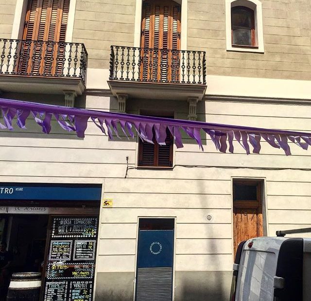 festes de gracia i bar pietro