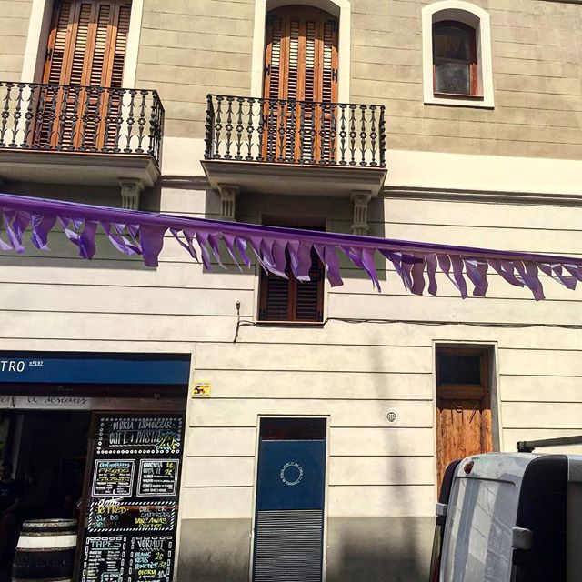 festes de gracia i bar pietro