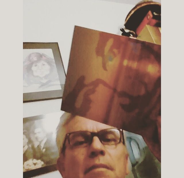 Josep Estape Vila Lector De Roser Amills