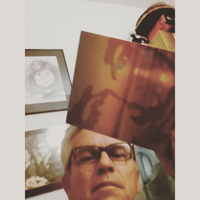 Josep Estape Vila Lector De Roser Amills