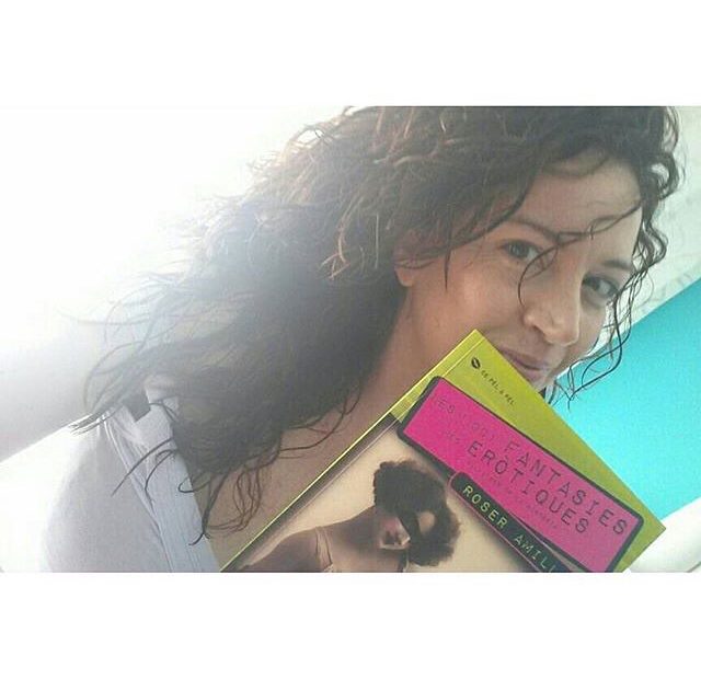 les 1001 fantasies, assaig de roser amills