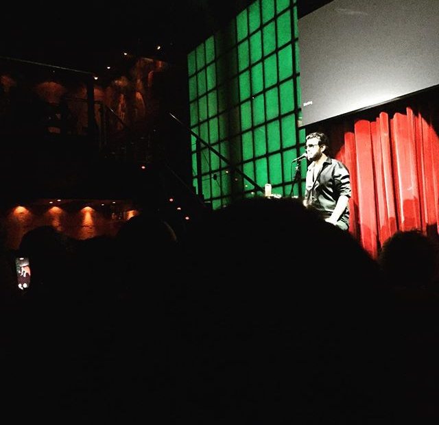 Luz De Gas Espectaculo Eugenio