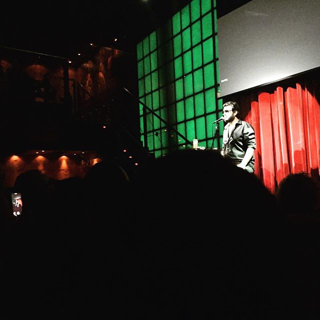 Luz De Gas Espectaculo Eugenio