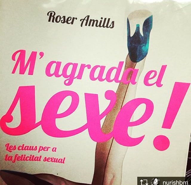 M Agrada De Roser Amills