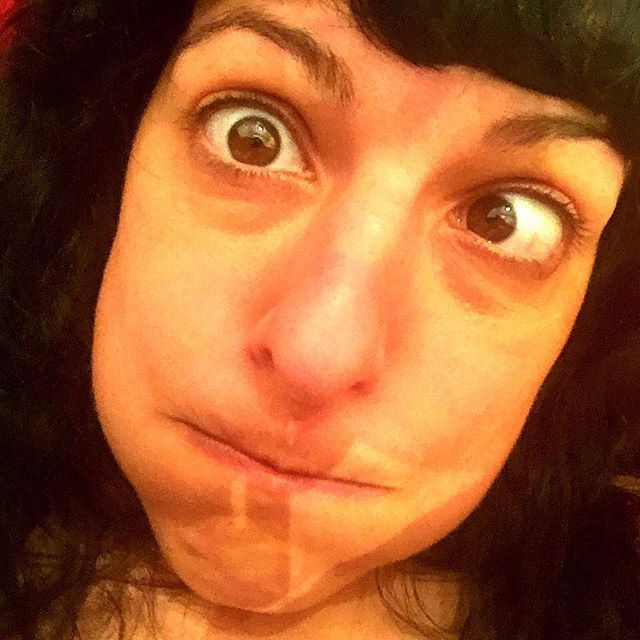 Roser Amills Divertida