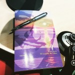 Roser Amills Entrevistada En La Ser Por Su Novela El Ecuador De Ulises