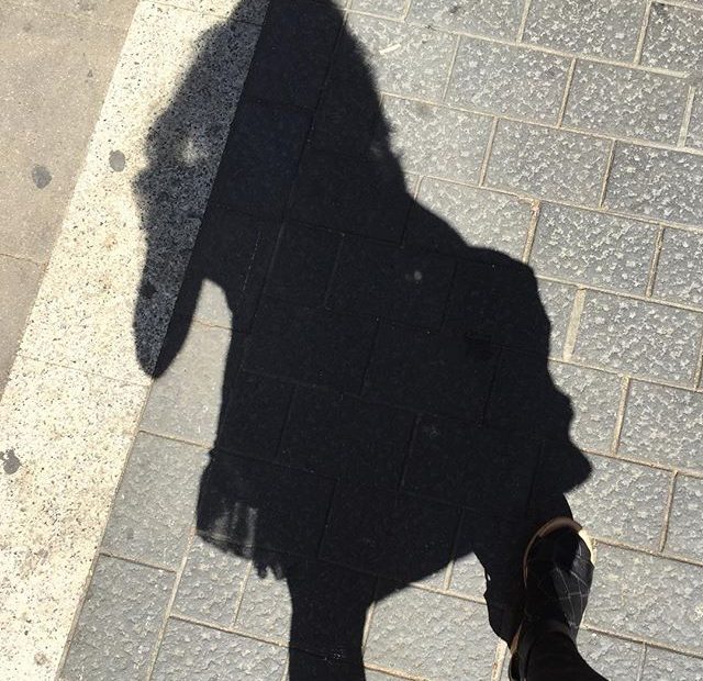 sombra de roser amills