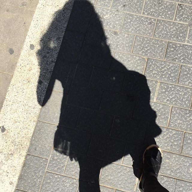 sombra de roser amills