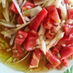 Dinar de regalims :)) - Roser Amills, escritora mallorquina