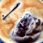 Café, hielo y a escribirrrrr - Roser Amills, escritora mallorquina