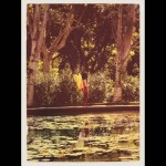 Aquí os dejo una foto que me hizo el gran @guyaelbrecht :)) buenas tardes!! - Roser Amills, escritora mallorquina