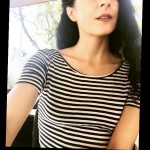"Gracias a las nuevas tecnologías, me informo al segundo y lo olvido al instante" A. Rábago - Roser Amills, escritora mallorquina