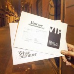 Preparada para el @whitesummer15, y tú? - Roser Amills, escritora mallorquina