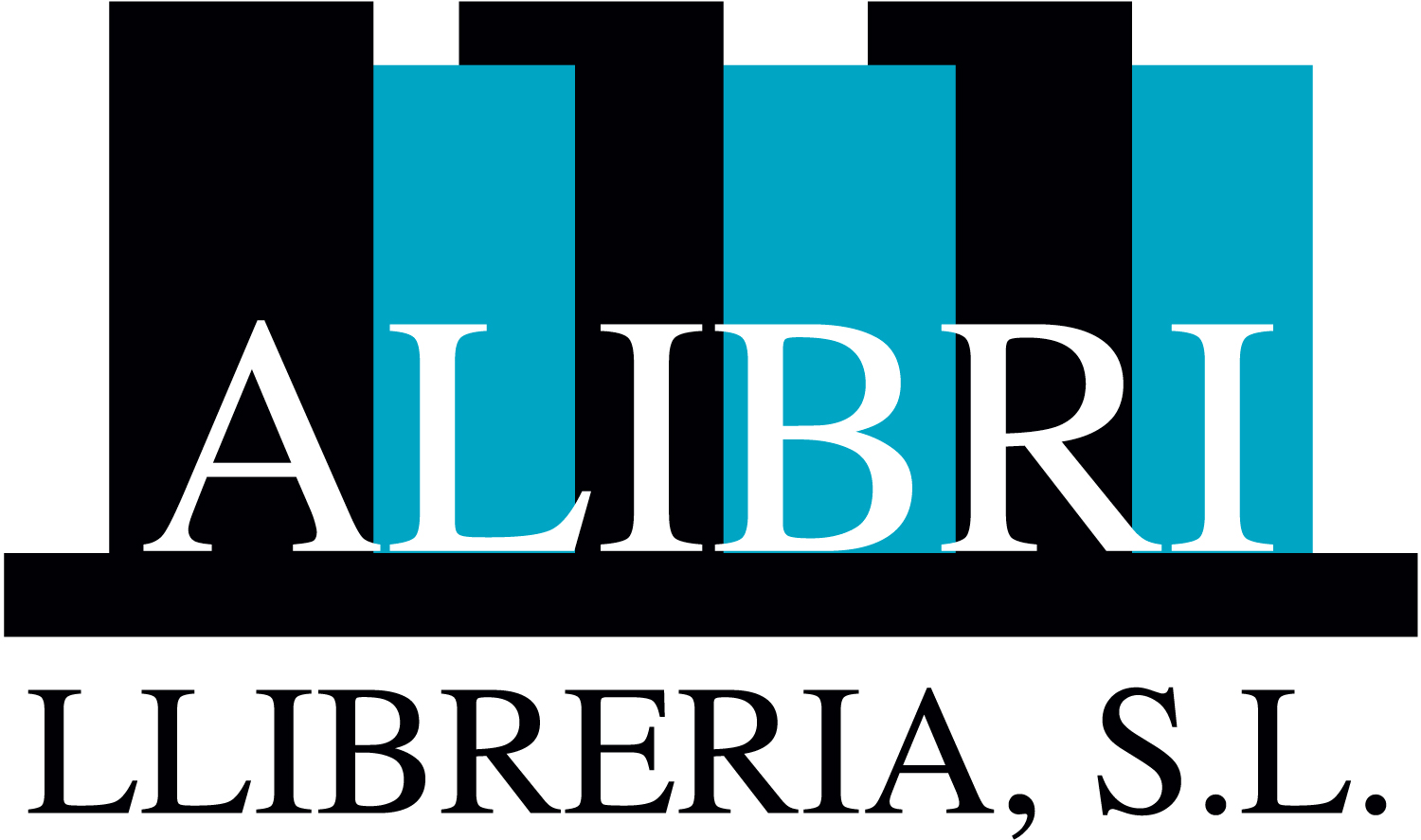 Logo Alibri llibreria