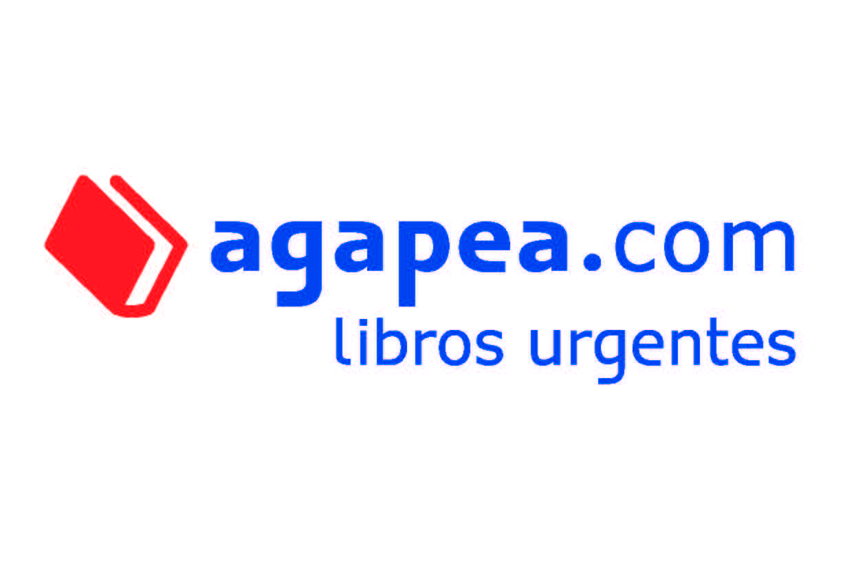 Buy Now: AGAPEA libros urgentes