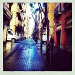 Calle Barcelona
