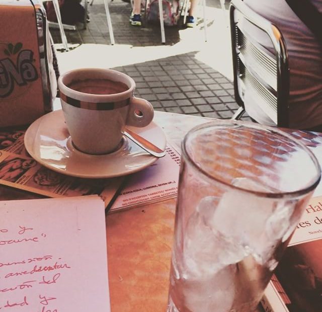 Cuaderno De Roser Amills