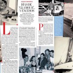 Entrevista a roser amills revista vanity fair errol flynn ecuador de ulises