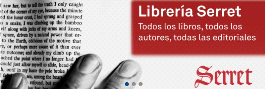 Buy Now: Llibreria Serret