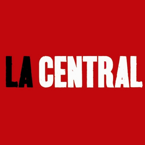 Buy Now: llibreria La Central
