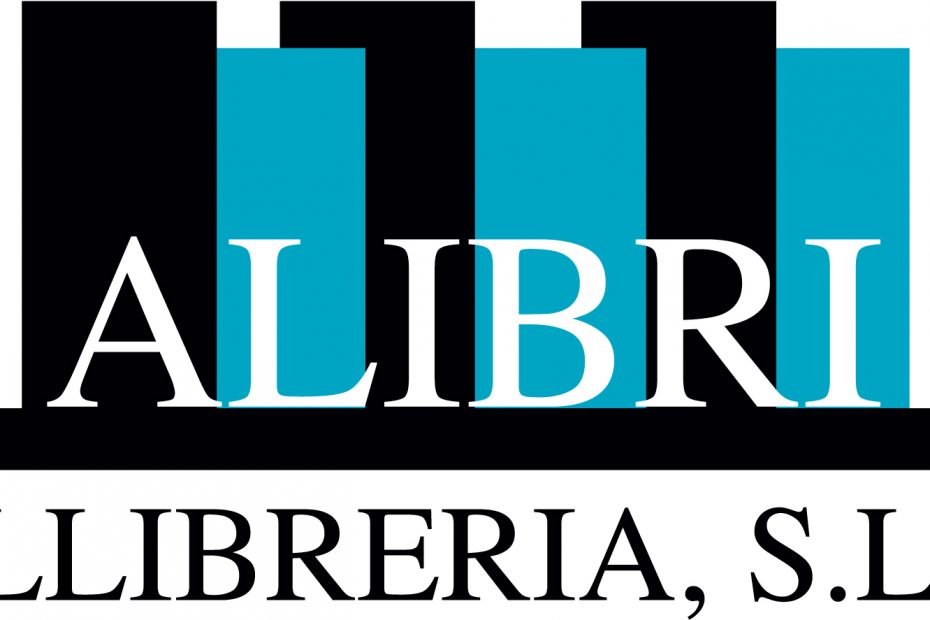 Logo Alibri llibreria
