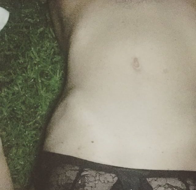 Ombligo De Roser Amills