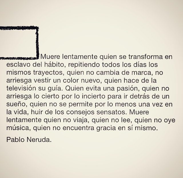 pablo neruda