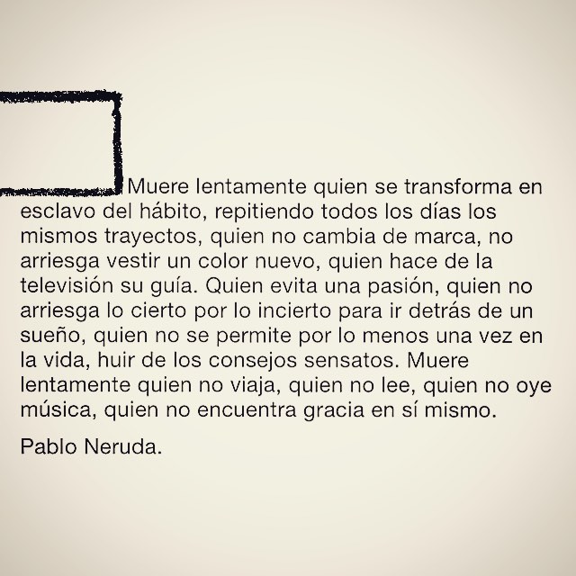 pablo neruda