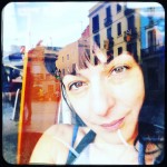 Prueba 1 con cámara nueva: tengo sueño y no sé cómo funciona :)) - Roser Amills, escritora mallorquina