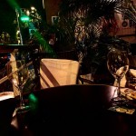 Copas y conversación, qué más se puede pedir ;)) - Roser Amills, escritora mallorquina