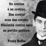 Buenos días con Kafka ;)) - Roser Amills, escritora mallorquina
